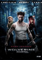 Wolverine: Imortal Dublado (2013)